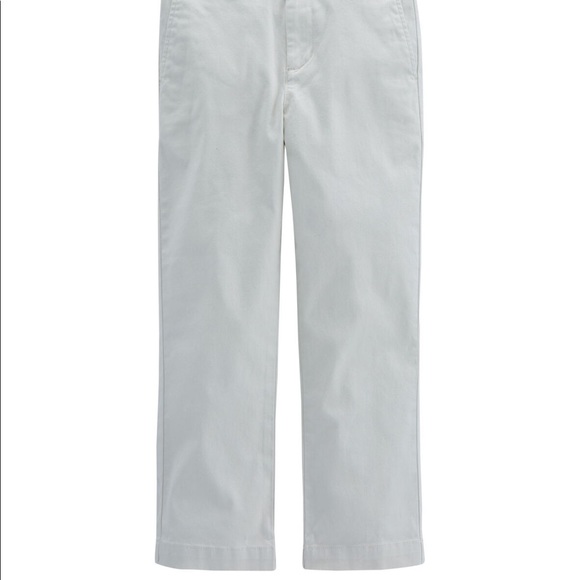 Vineyard Vine Boys Stretch Breaker Pants Size 3T - Picture 3 of 3